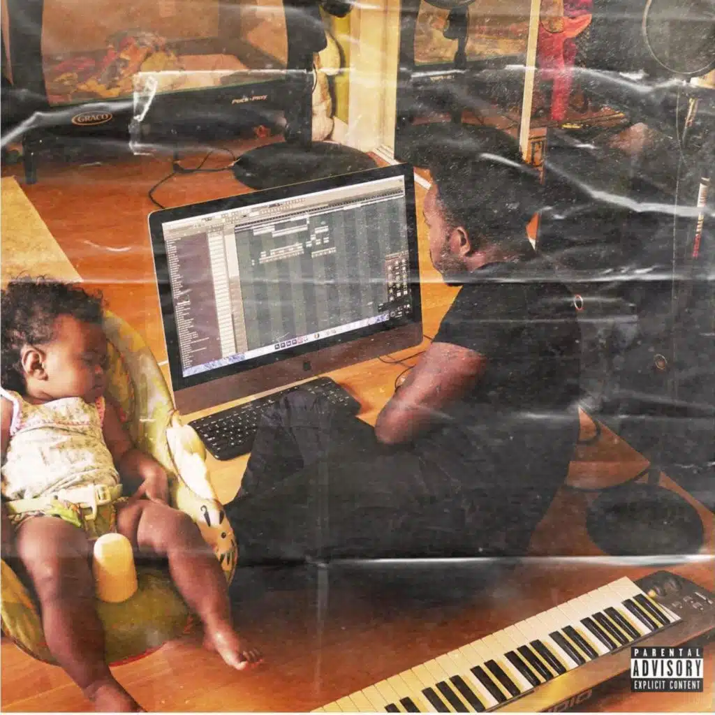 Producer Edition, Vol. 3