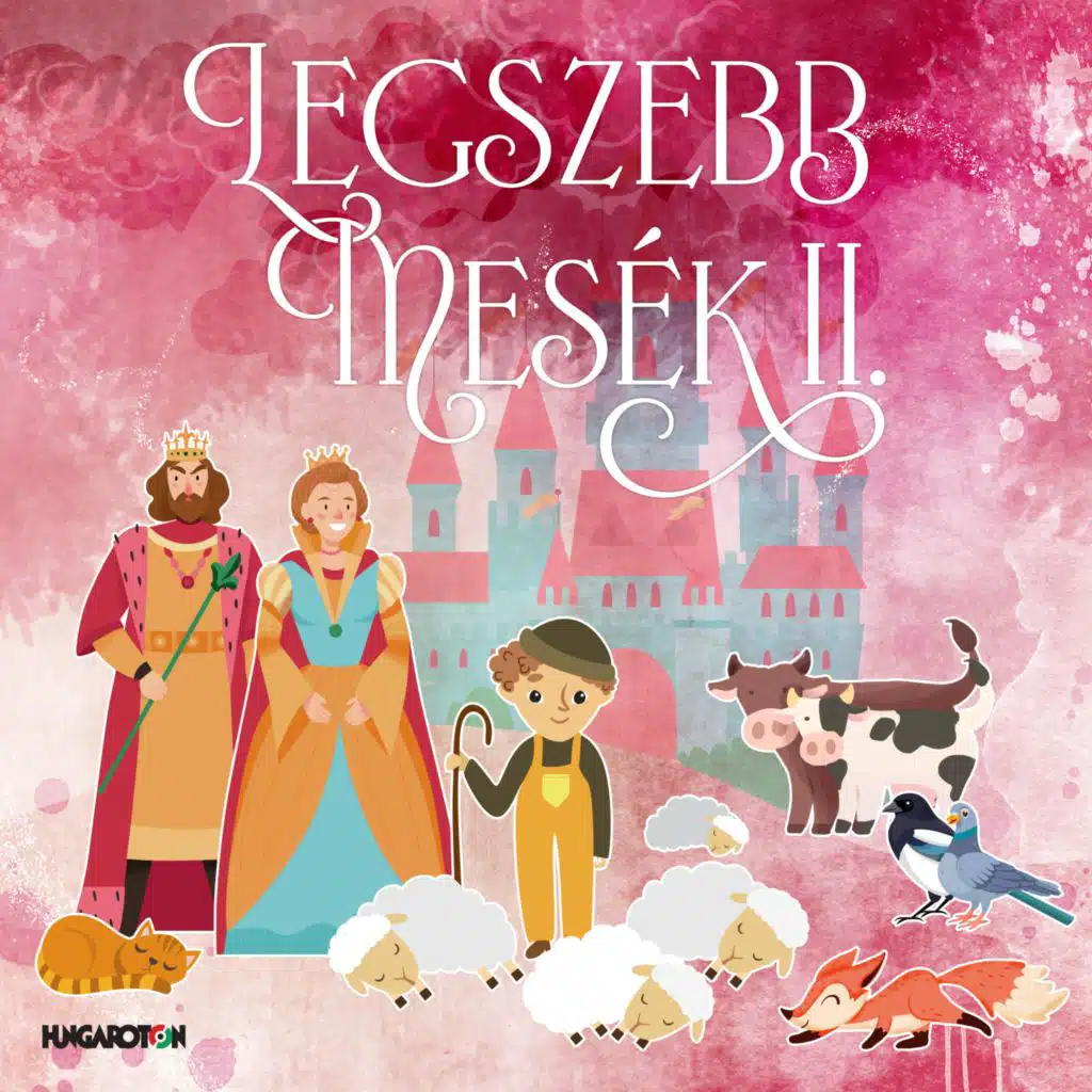 A szegény csizmadia és a Szélkirály