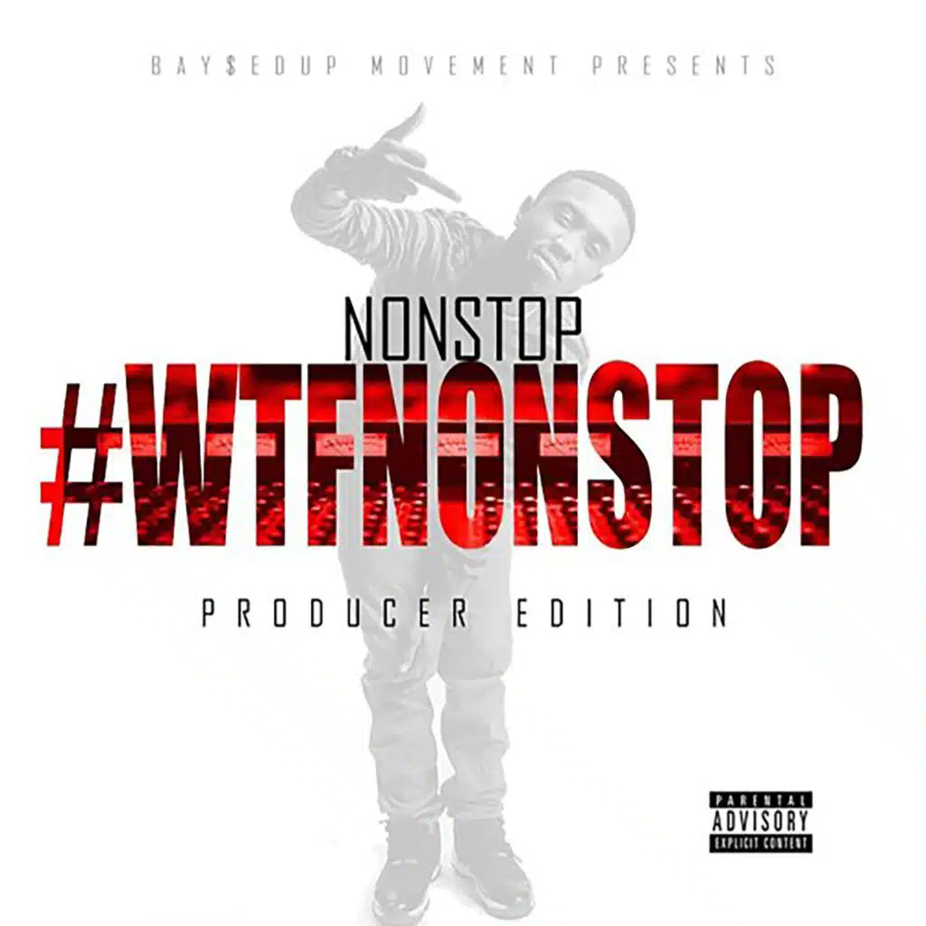 Producer Edition, Vol. 1