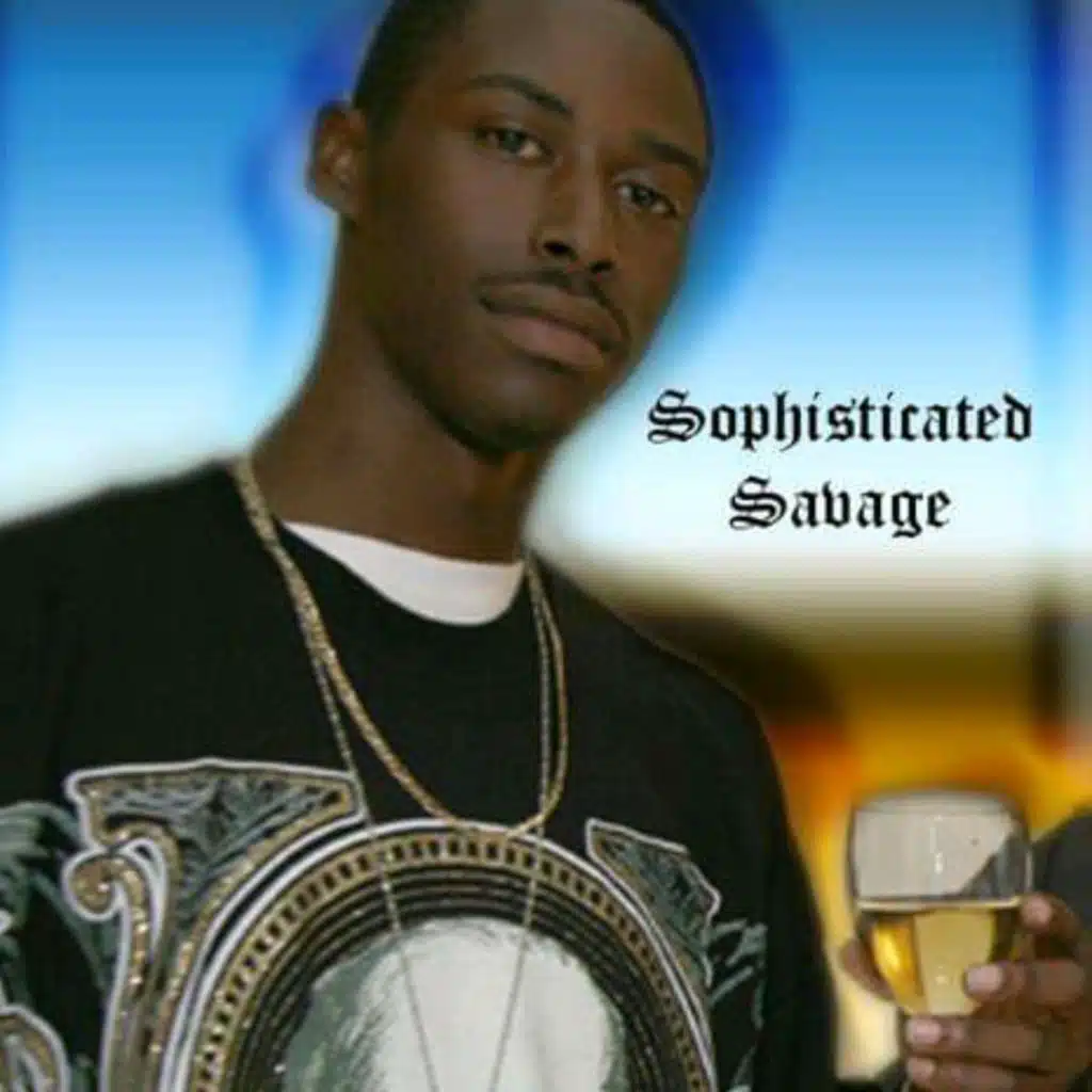 Sophisticated Savage