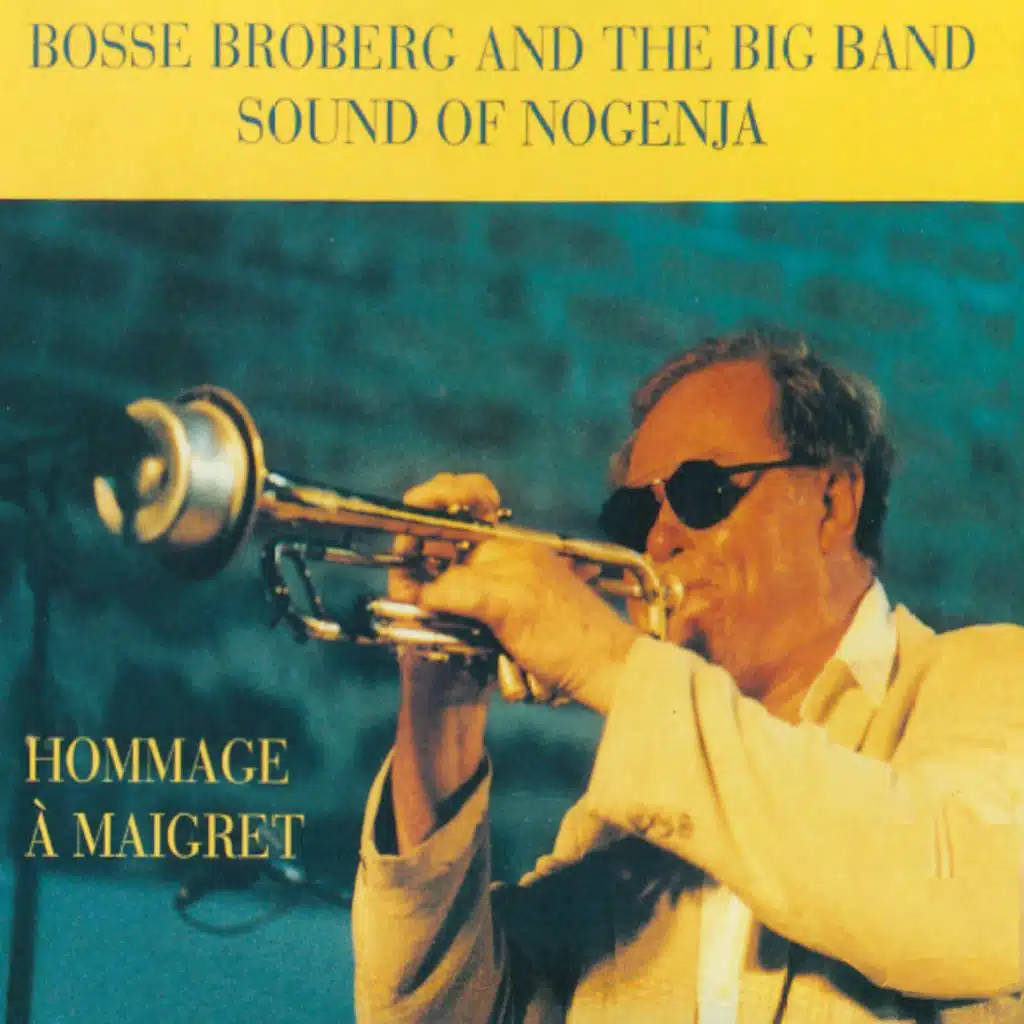 Bosse Broberg