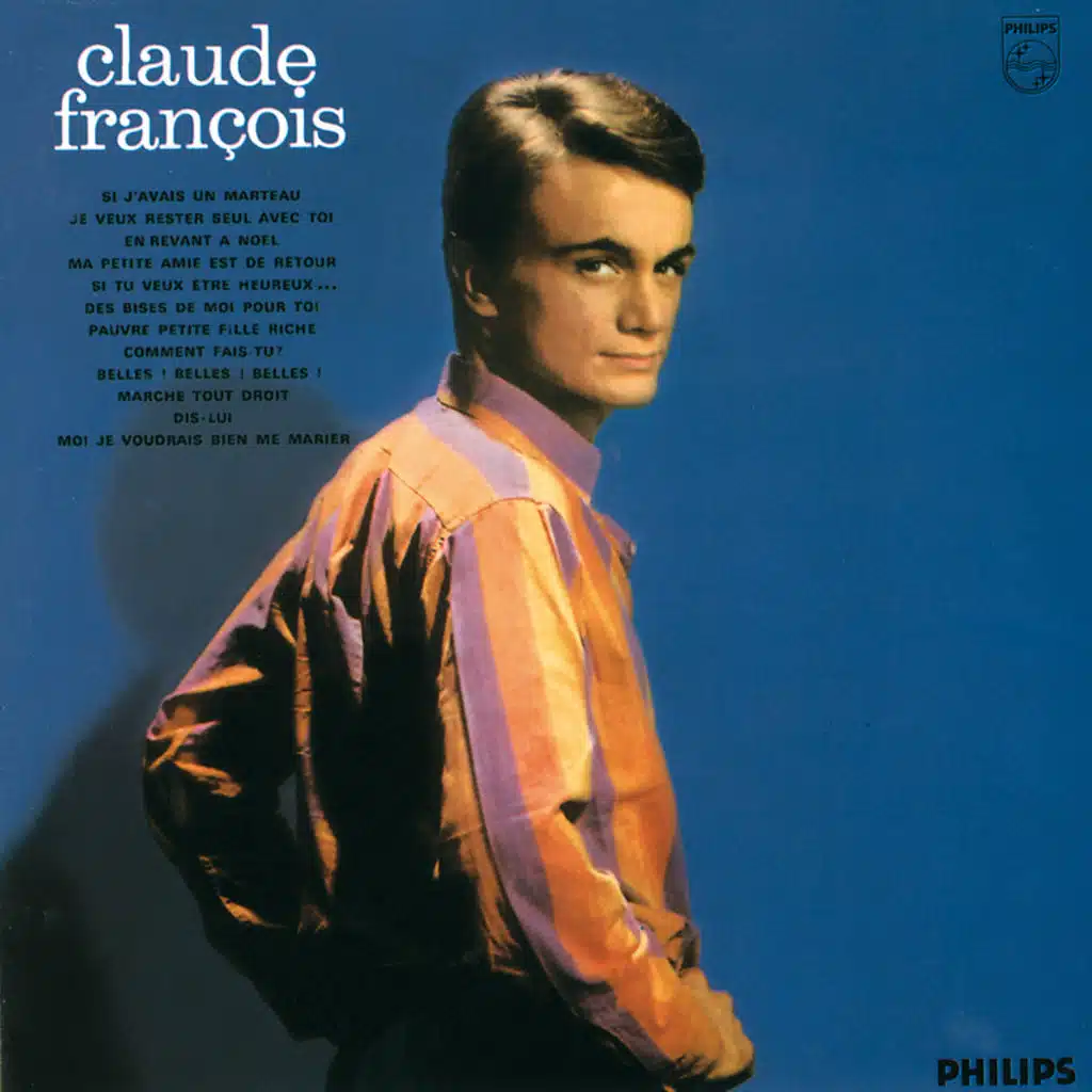 Si J'Avais Un Marteau