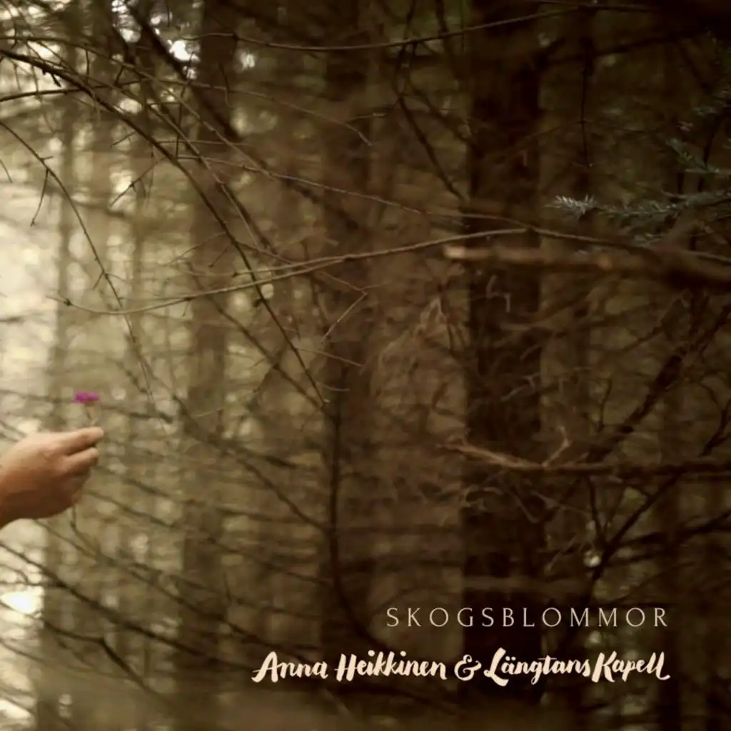 Anna Heikkinen & Längtans Kapell