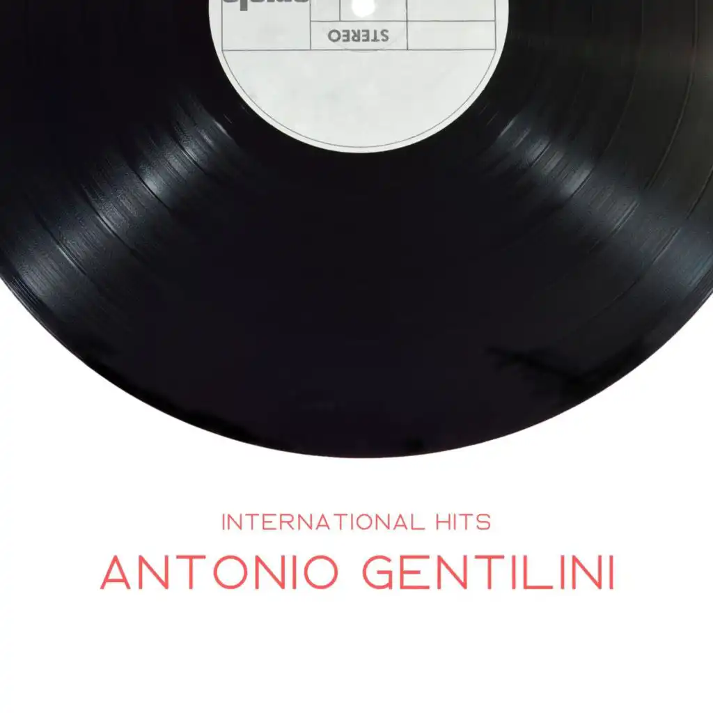 Antonio Gentilini