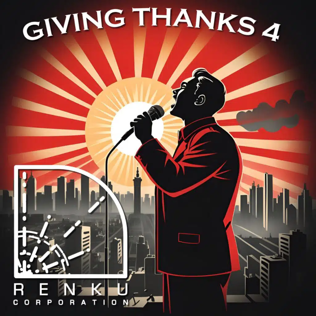 Giving Thanks 4