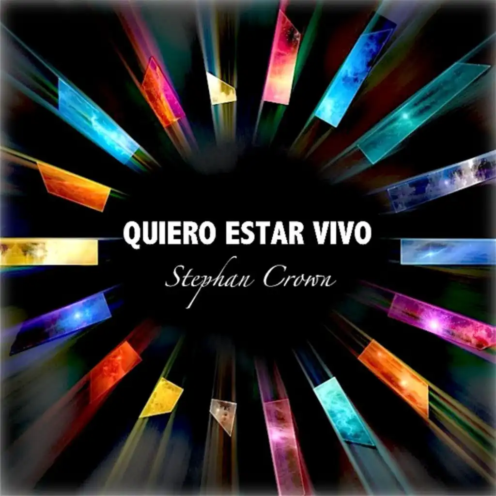 Quiero Estar Vivo (club mix)