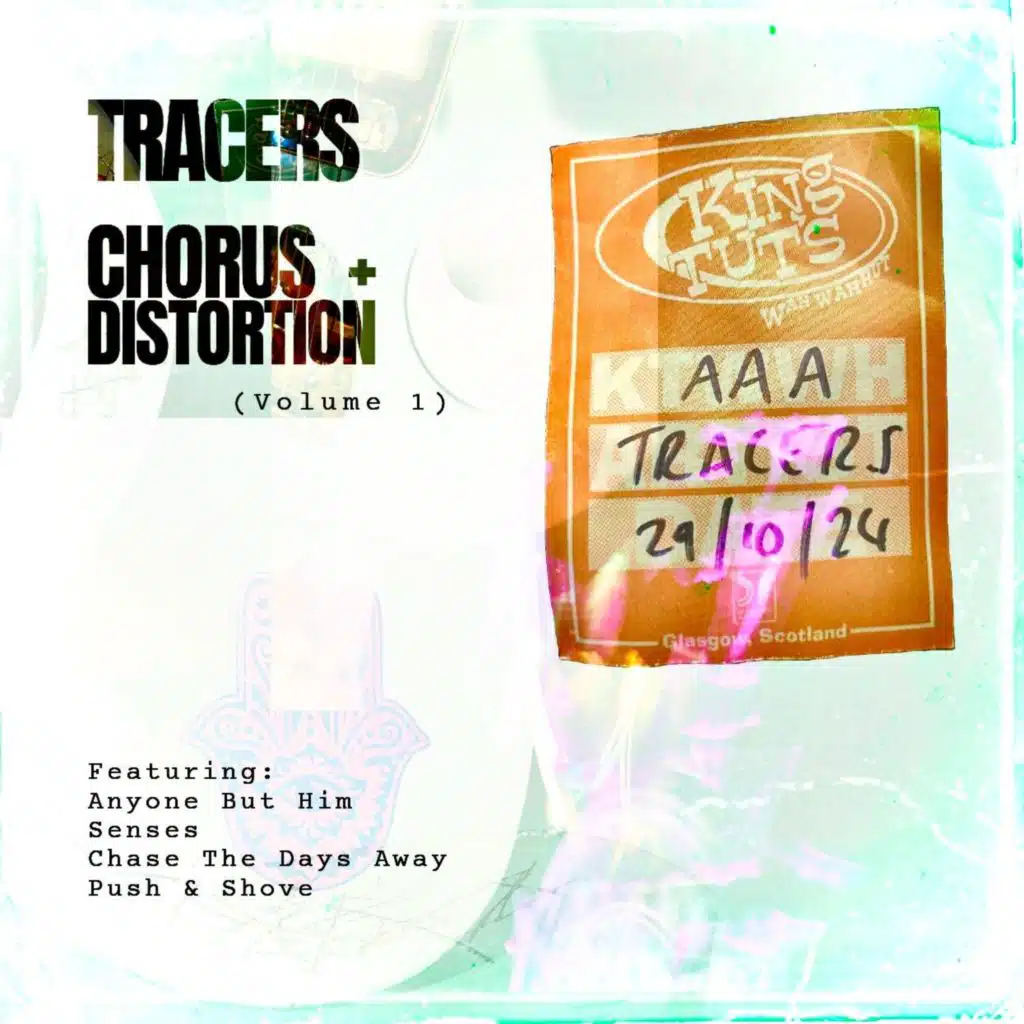 Tracers