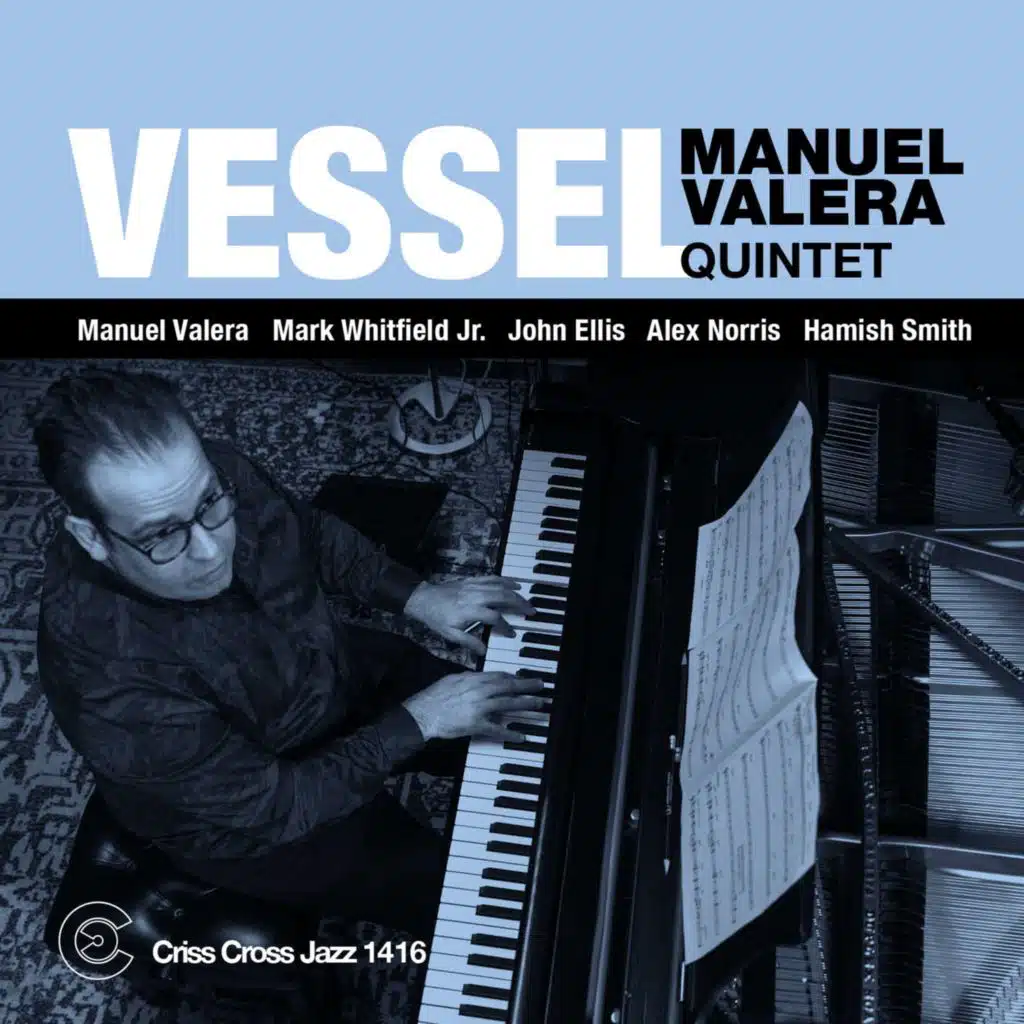 Vessel (feat. Alex Norris & John Ellis)