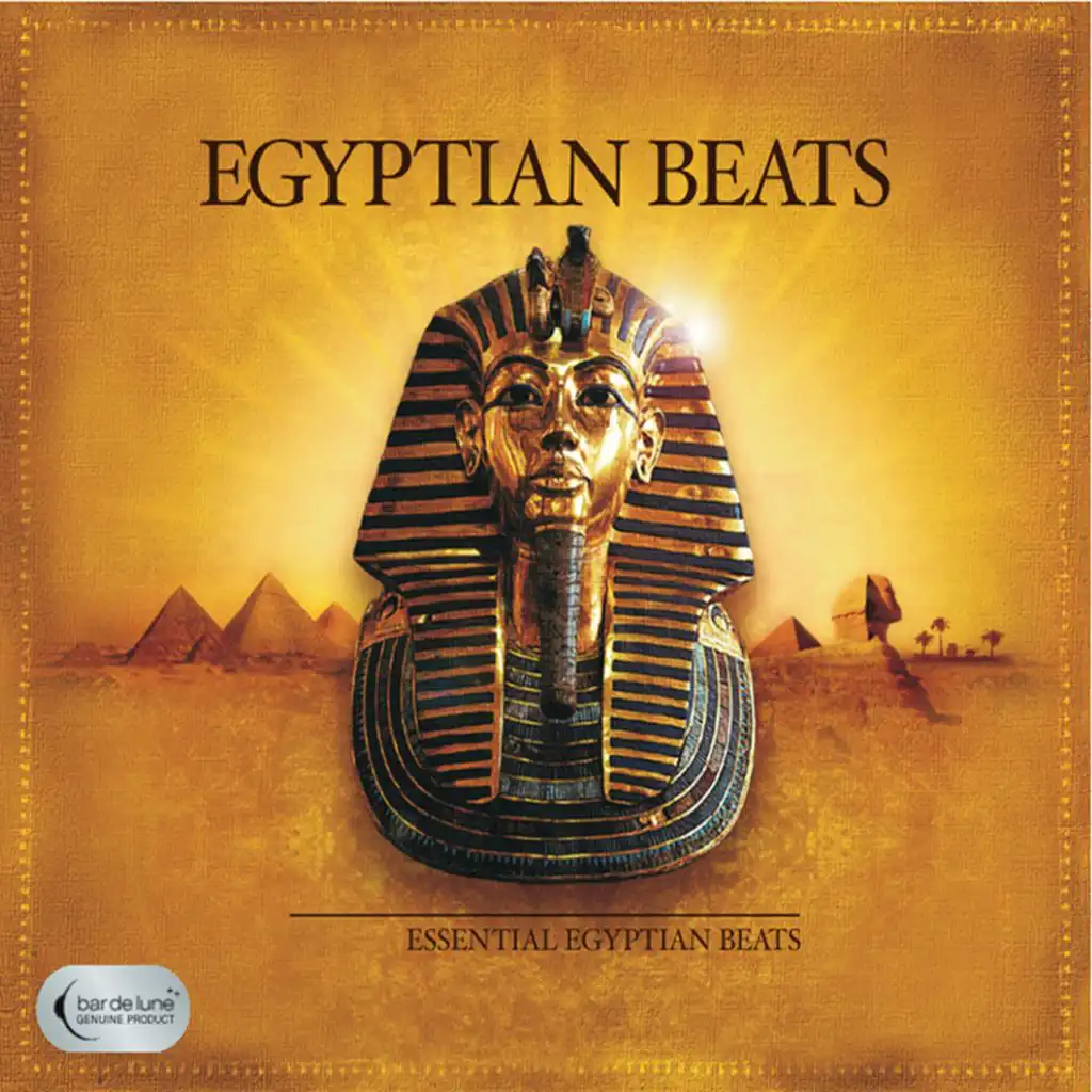 Bar de Lune Presents Egyptian Beats