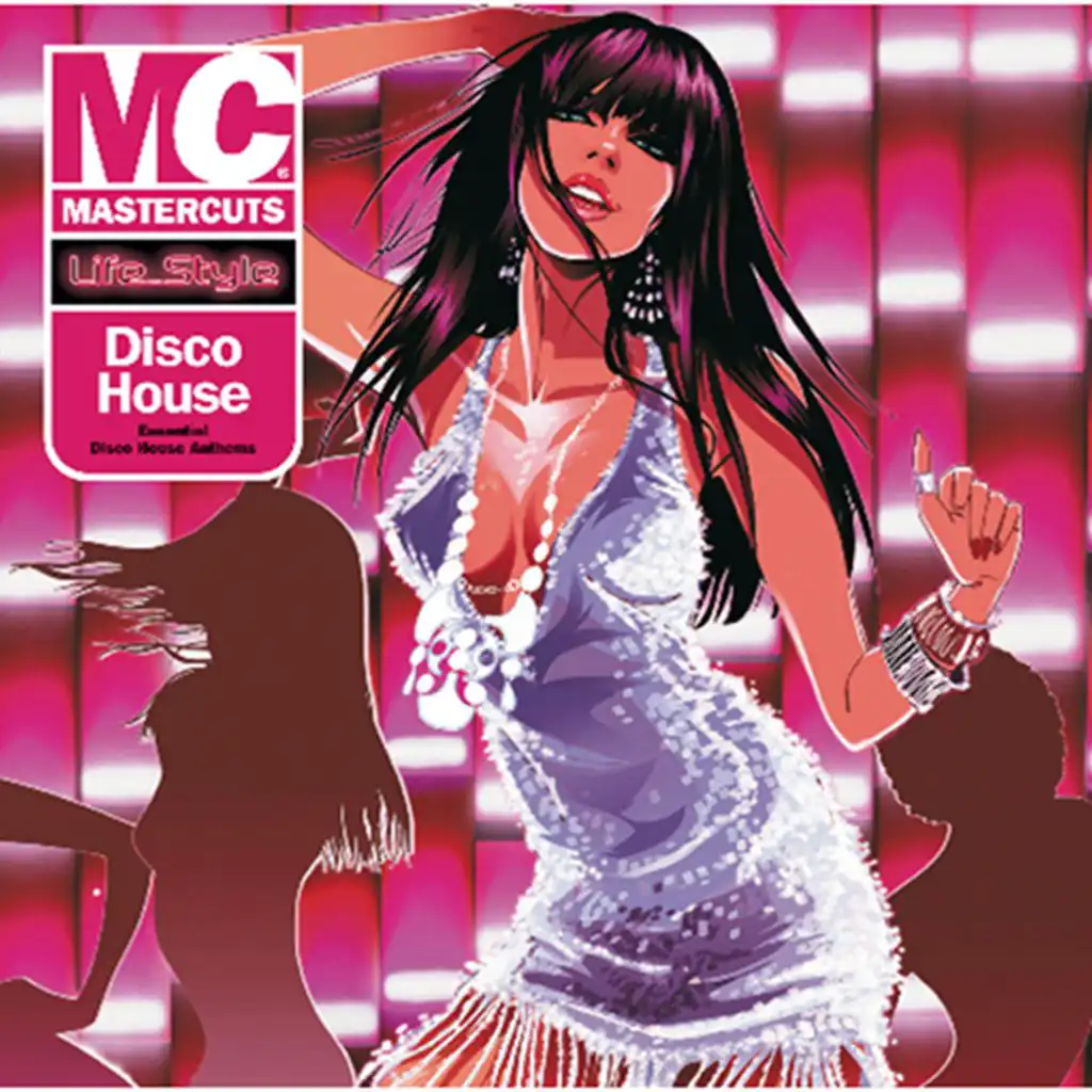 Mastercuts Disco House Digital