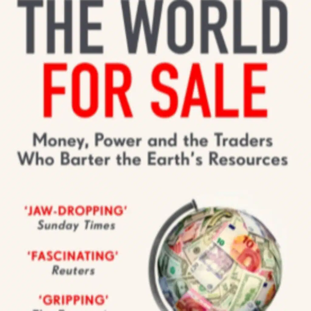 The World for Sale- Book Summary 