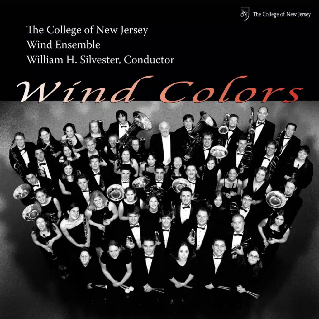 Suite No. 3: II. Waltz