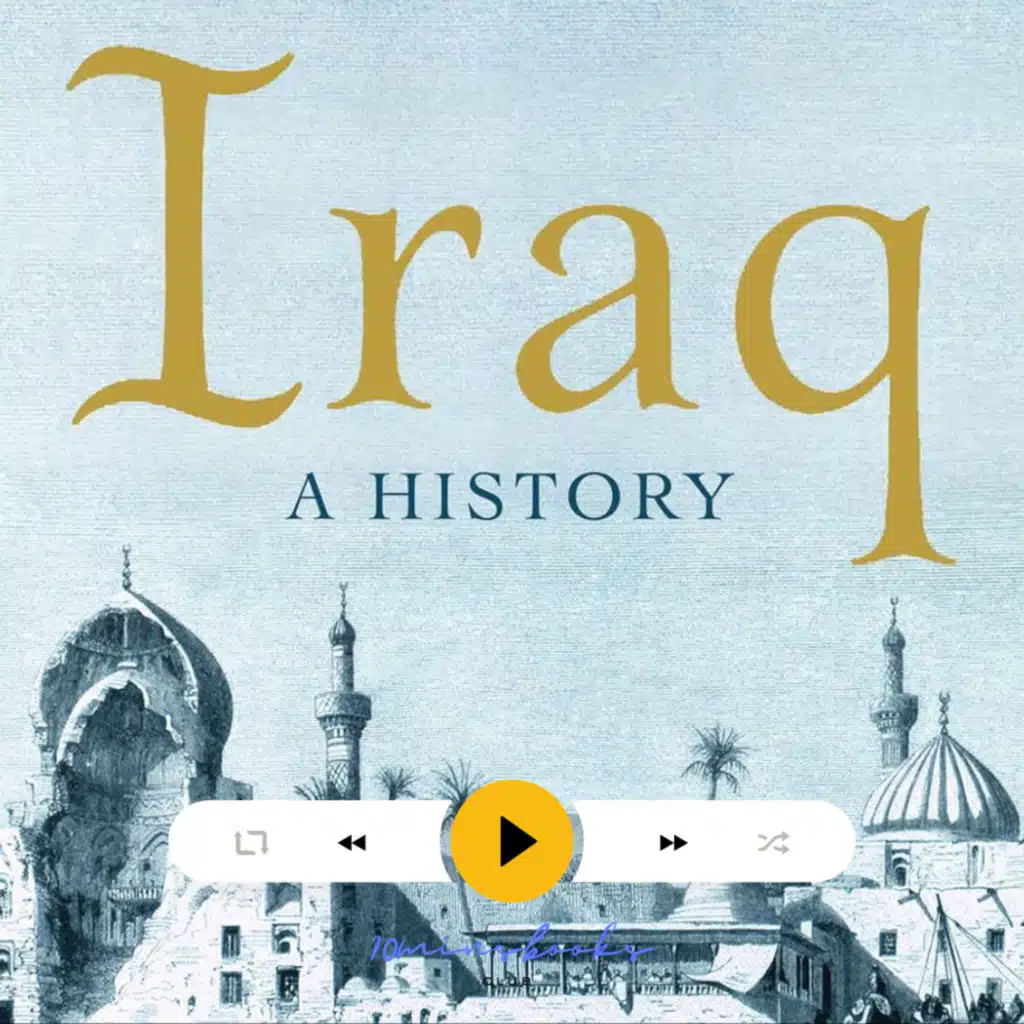 Iraq: A History&nbsp;