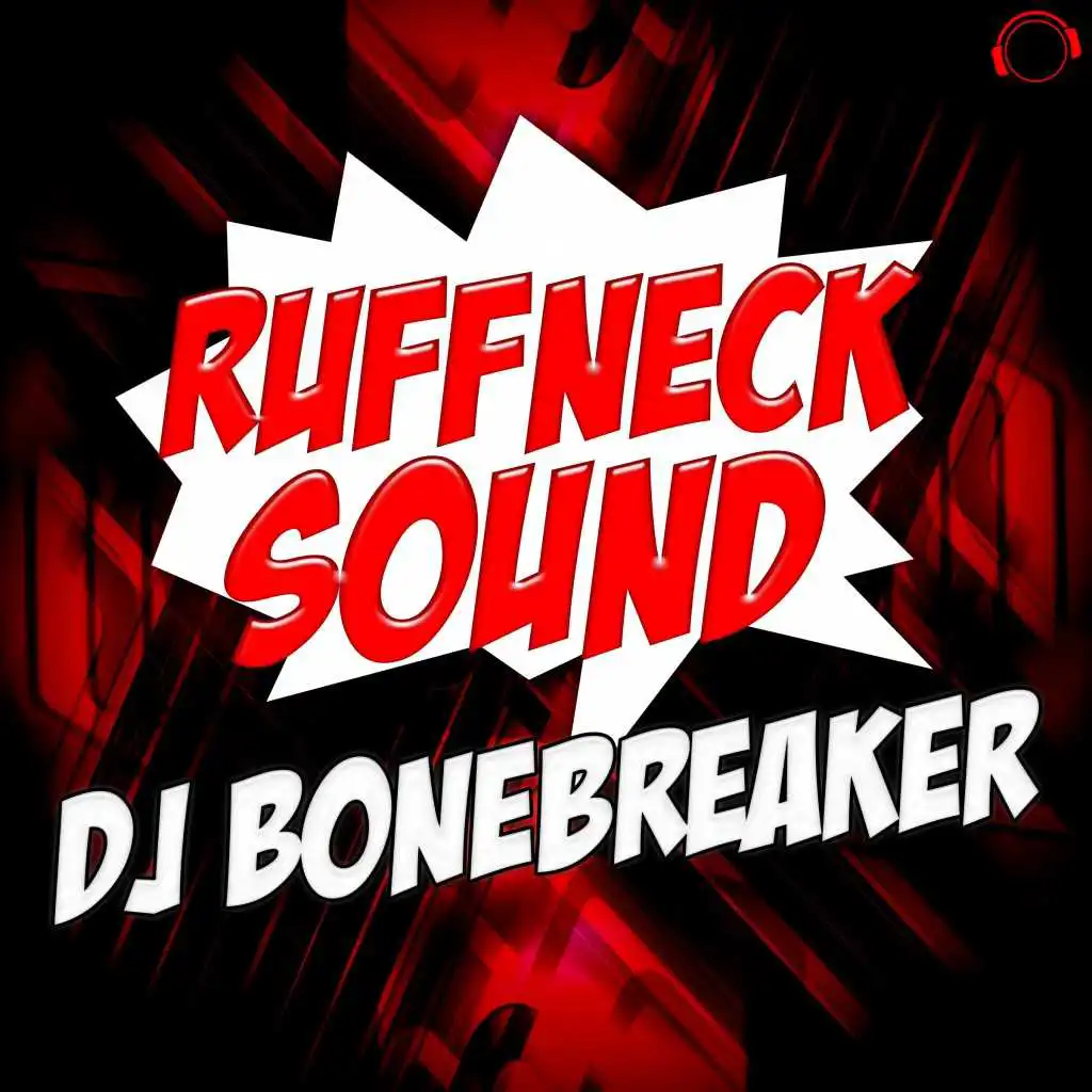 RuffNeck Sound (Jan Van Bass-10 Remix Edit)