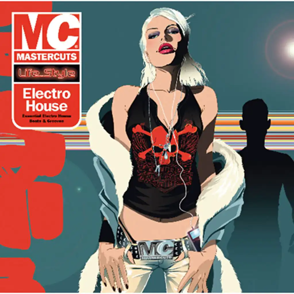 Mastercuts Electro House Digital