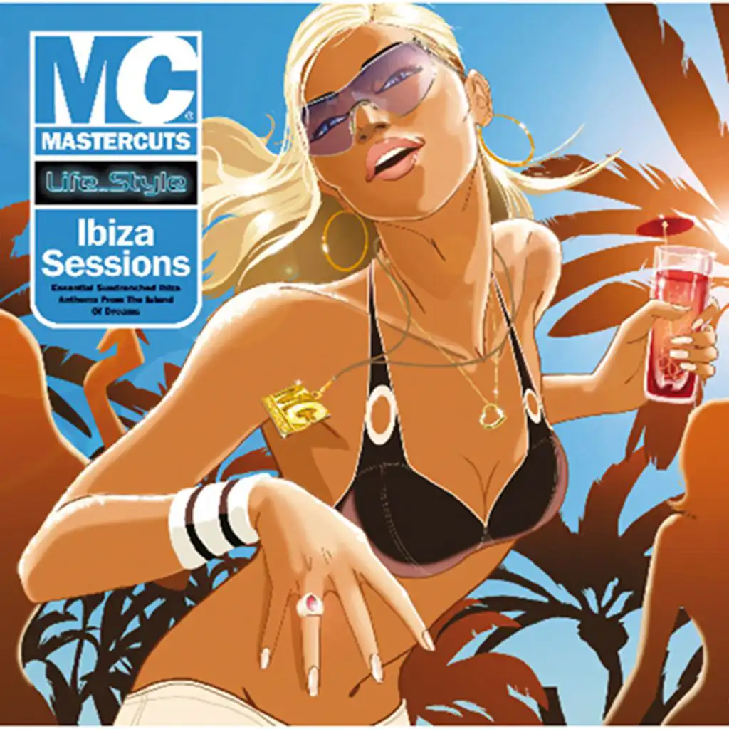 Mastercuts Ibiza Sessions Digital