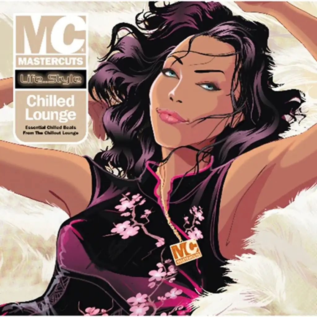 Just Us (Lounge mix)