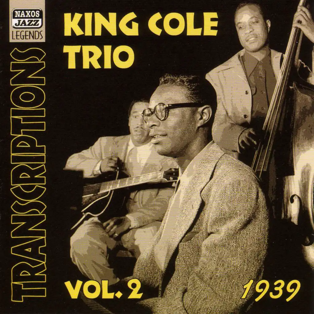 King Cole Trio