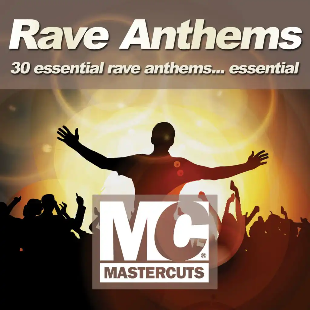 Mastercuts Rave Anthem