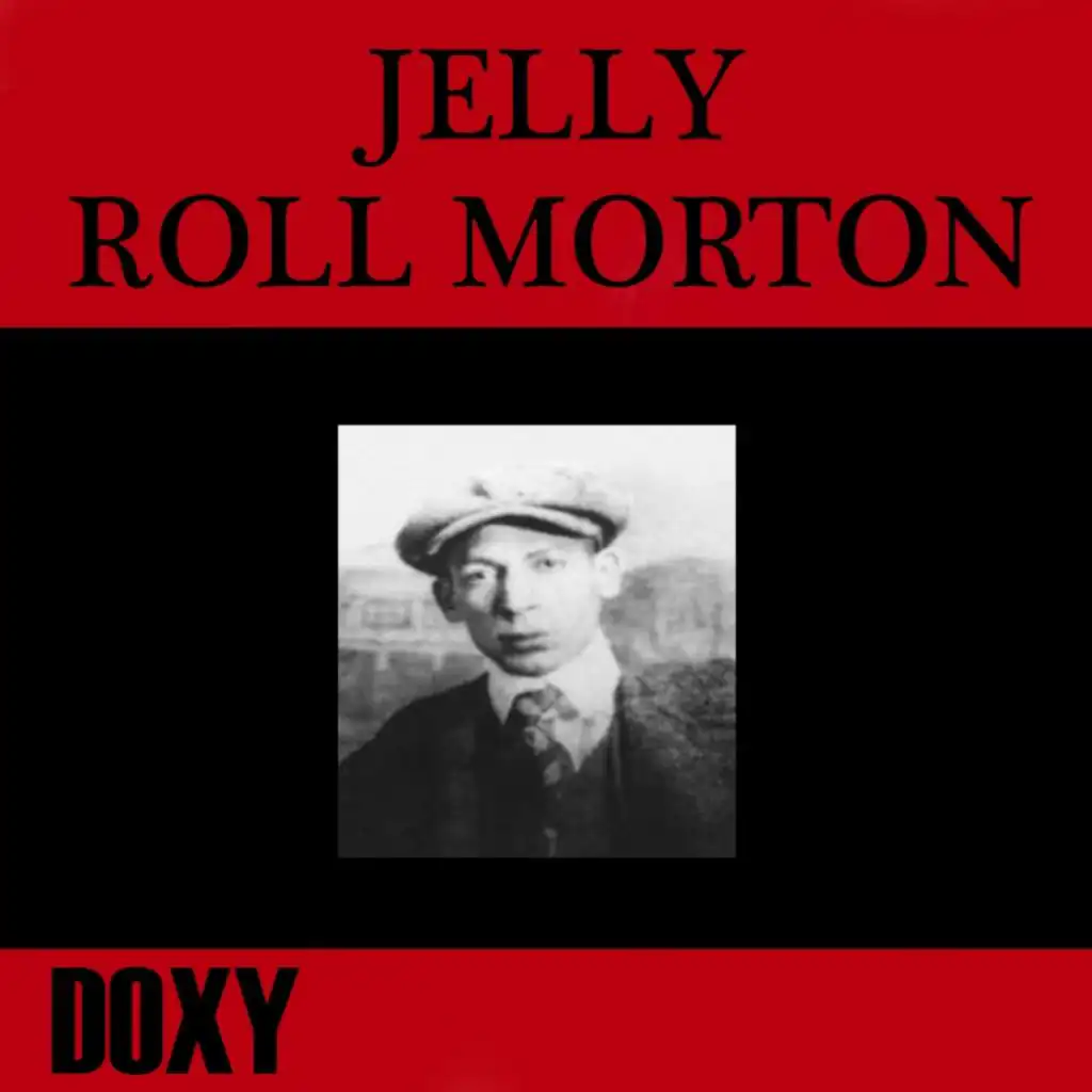 Jelly Roll Morton