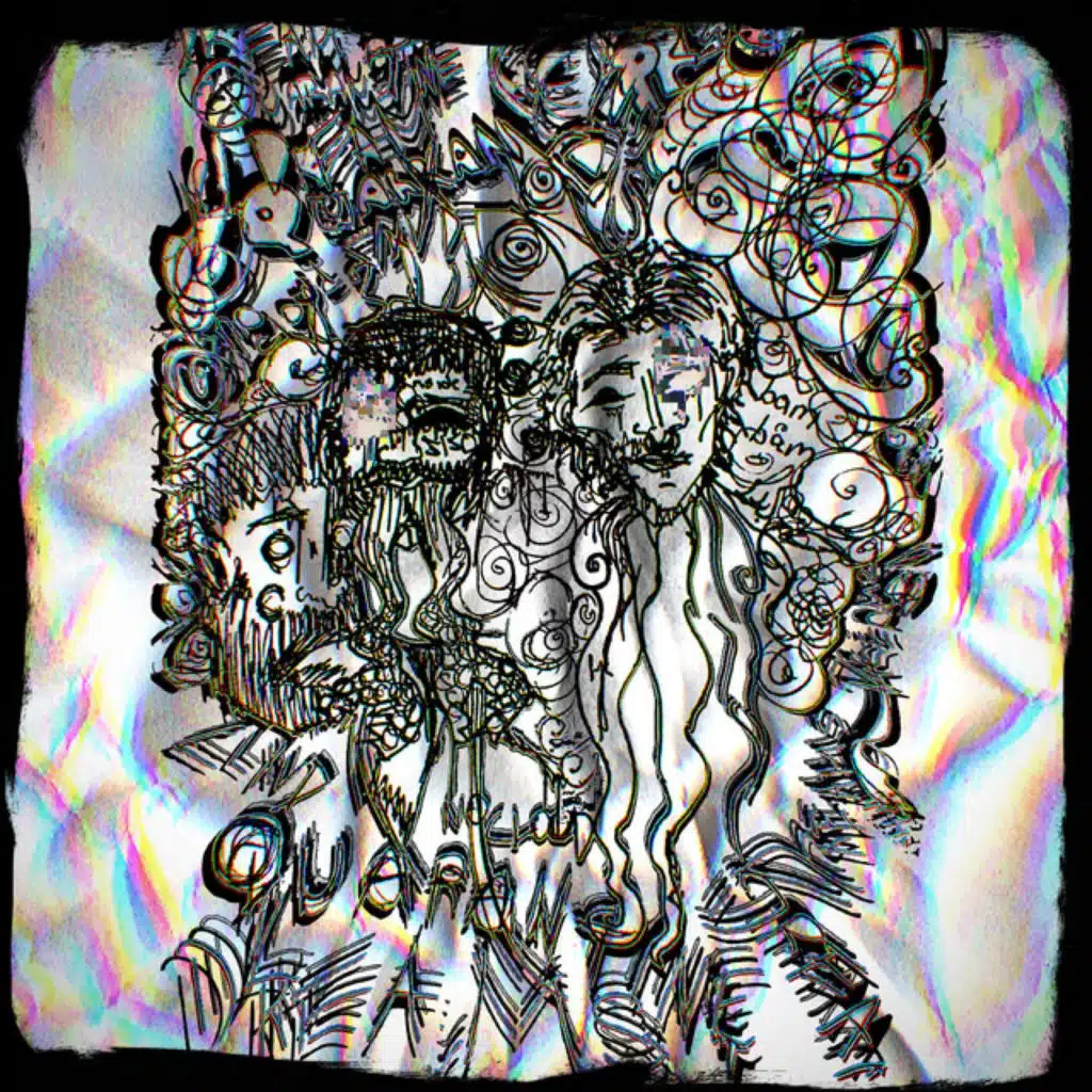 quarantine dreams (feat. nocloud)