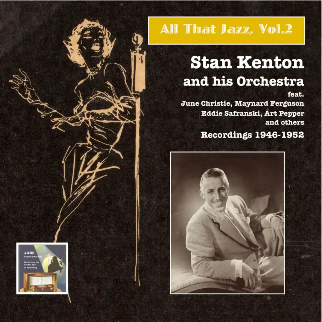 Stan Kenton & Stan Kenton Orchestra