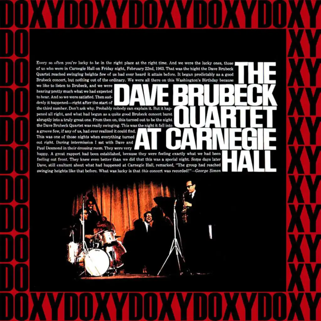 Castilian Drums (Parts I and II)