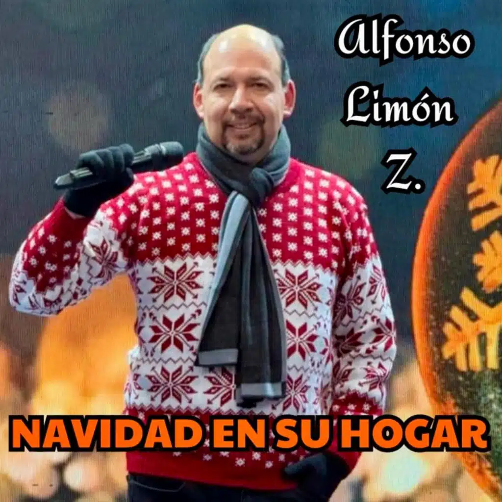 Alfonso Limón Zornoza