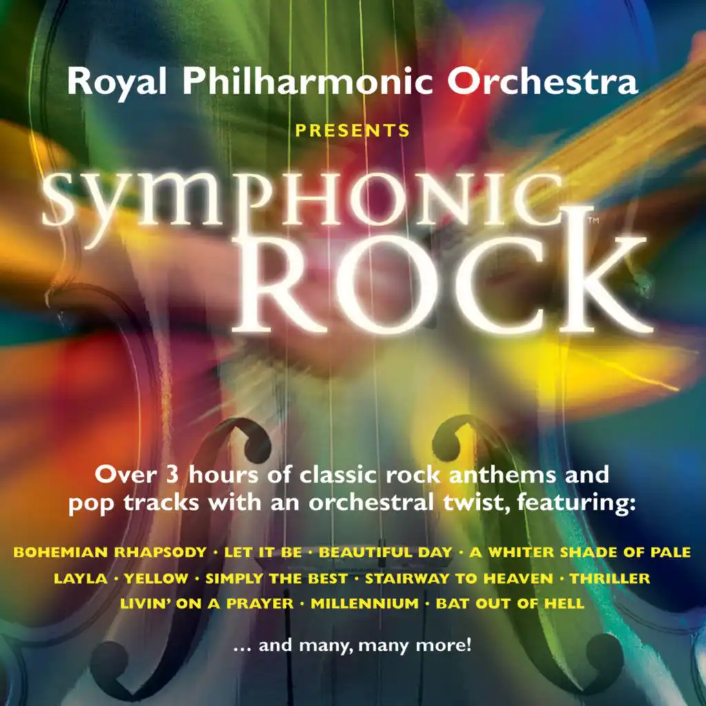 Symphonic Rock