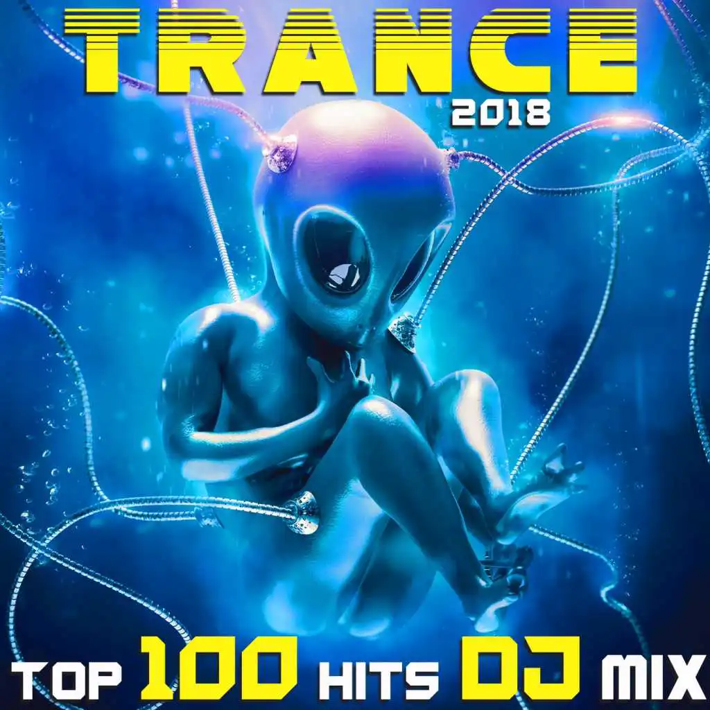 Human Spirit (Trance 2018 Top 100 Hits DJ Mix Edit)