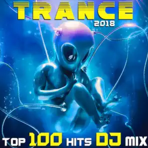 Midnight Hunter (Trance 2018 Top 100 Hits DJ Remix Edit) [feat. Villa Violet]
