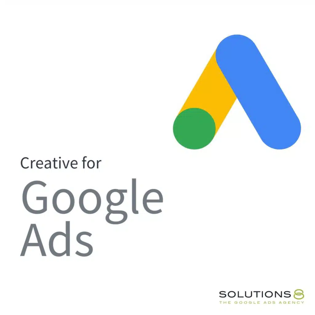 Creative for Google Ads: 5 Golden Rules