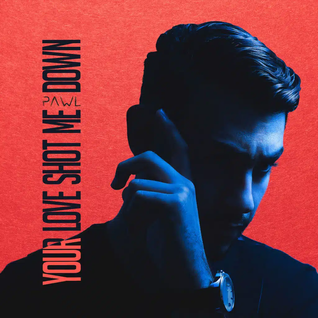 Your Love Shot Me Down