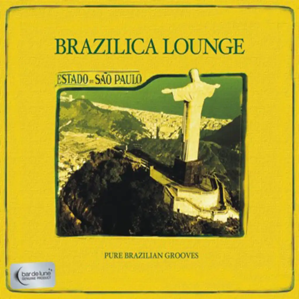 Follow Me (Brazilica mix)