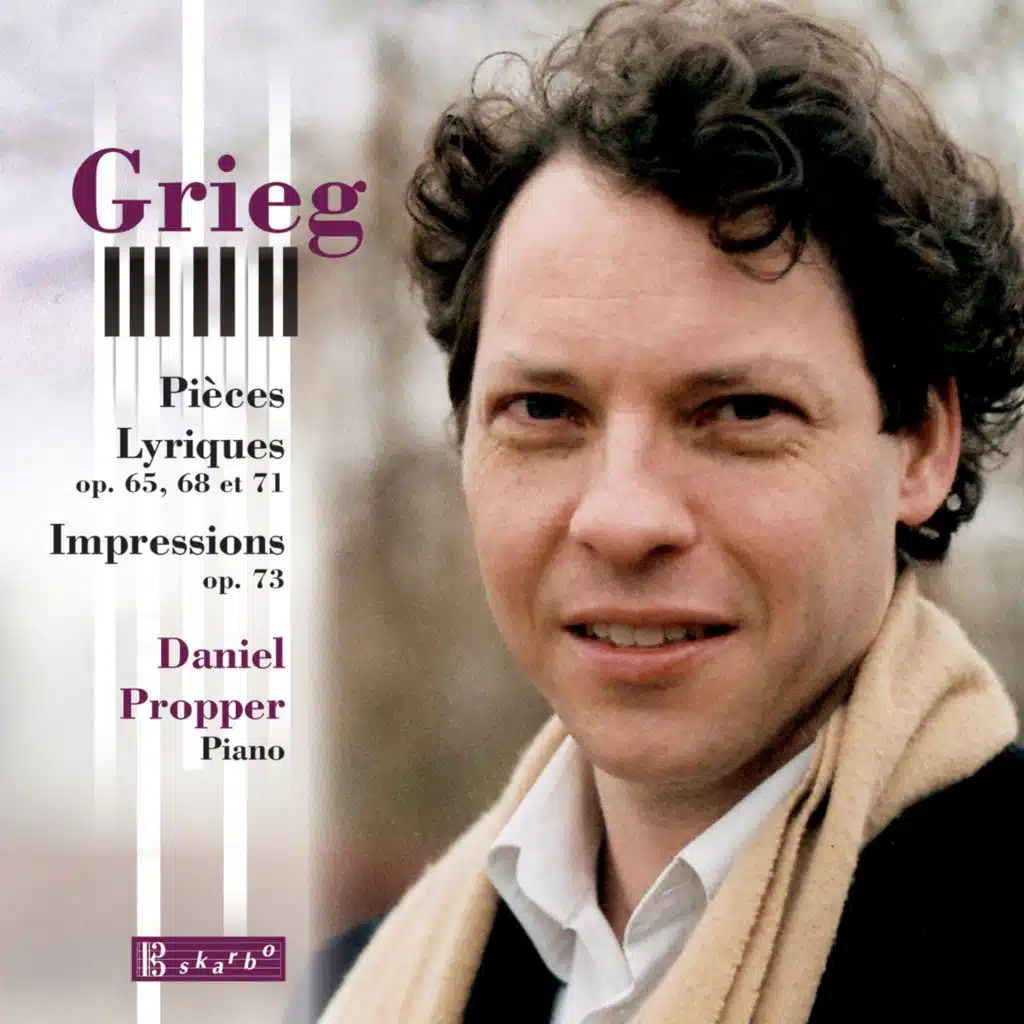 Stimmungen (Moods), Op. 73: 1. Resignation