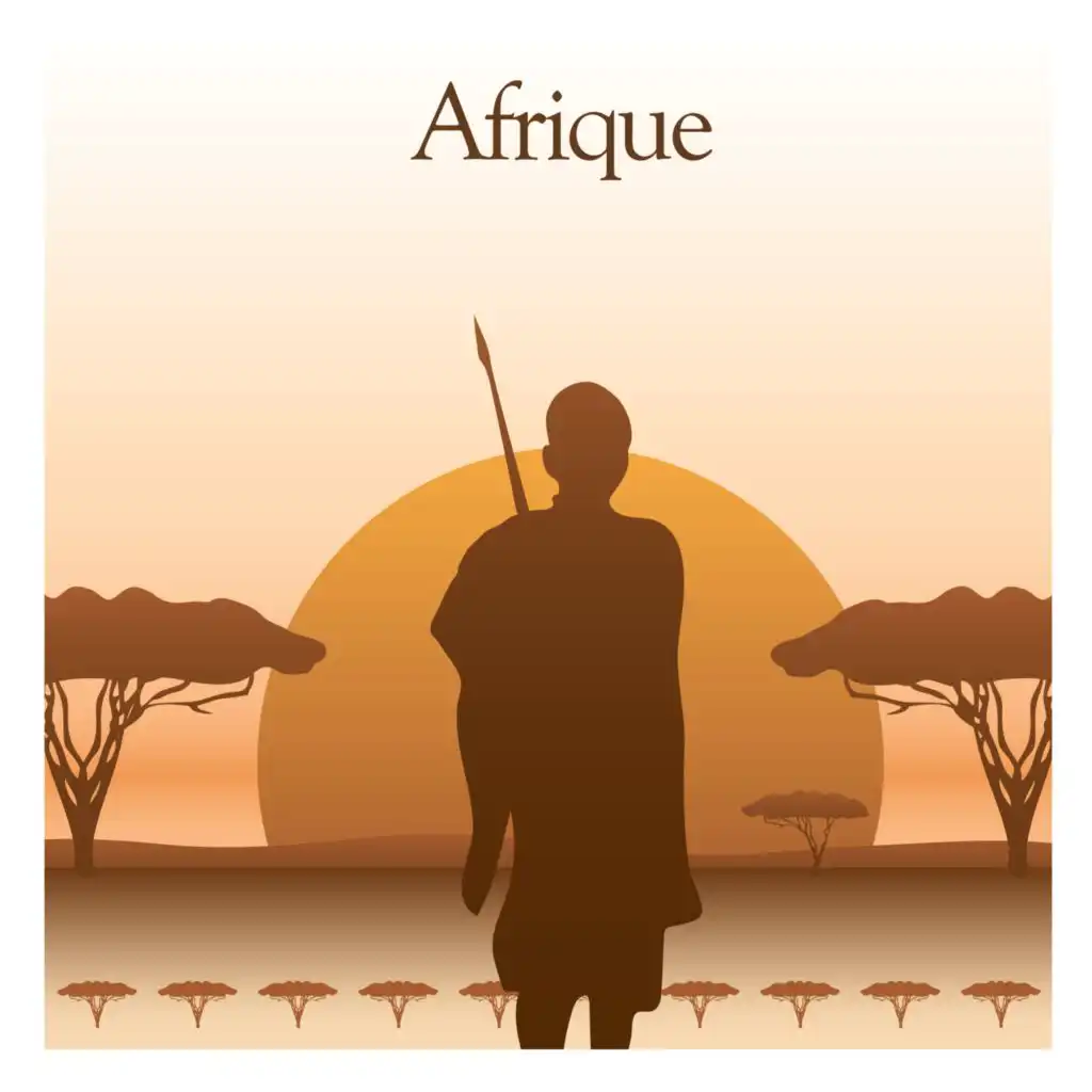 Bar de Lune Presents Afrique