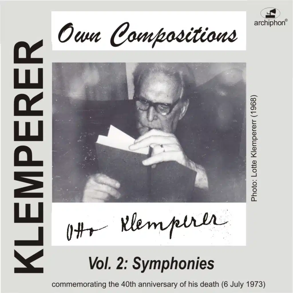 Symphony No. 2 (version 2): IV. Finale