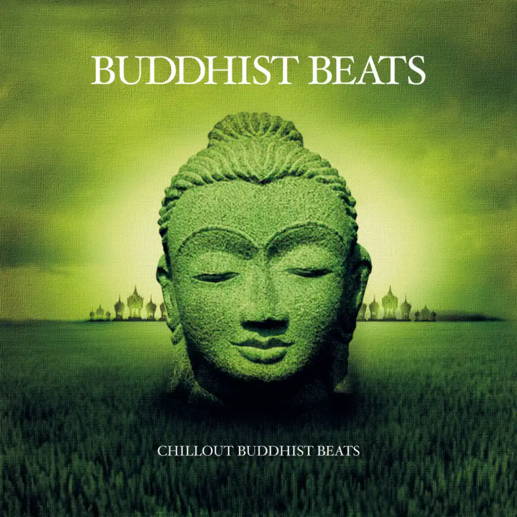 Bar de Lune Presents Buddhist Beats