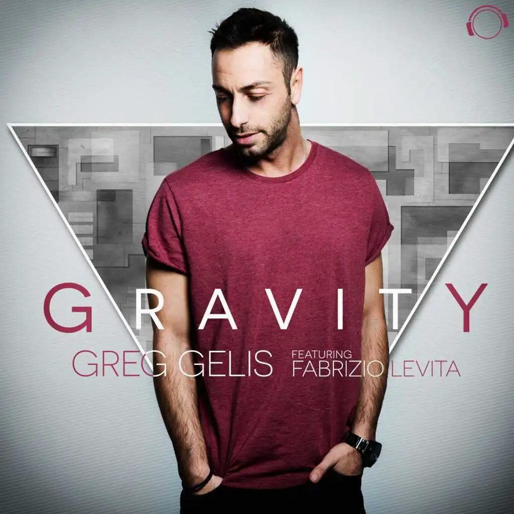 Gravity (Johnsy Remix) [feat. Fabrizio Levita]