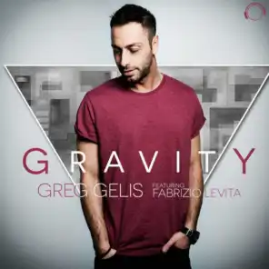 Gravity (Radio Mix) [feat. Fabrizio Levita]