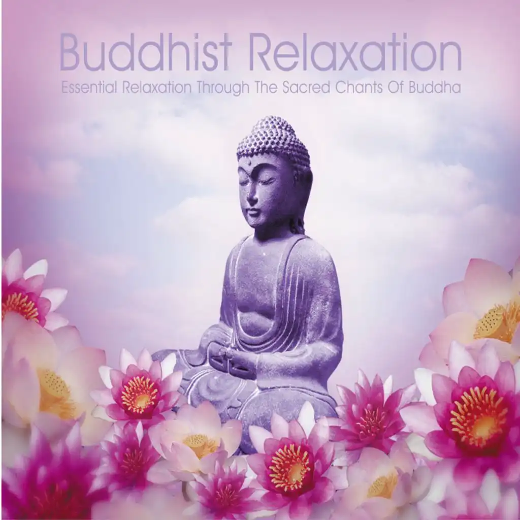 Bar de Lune Presents Buddhist Relaxation