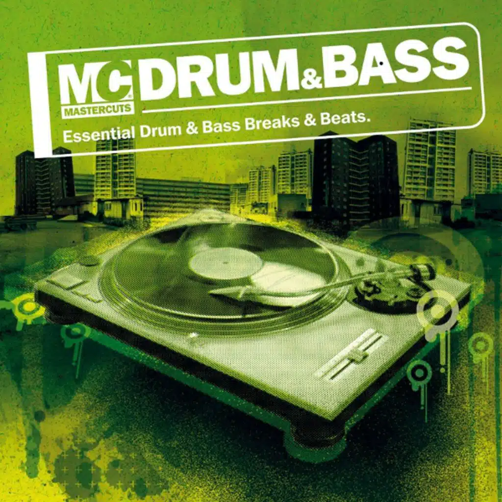 Balance Out (the Drums mix)