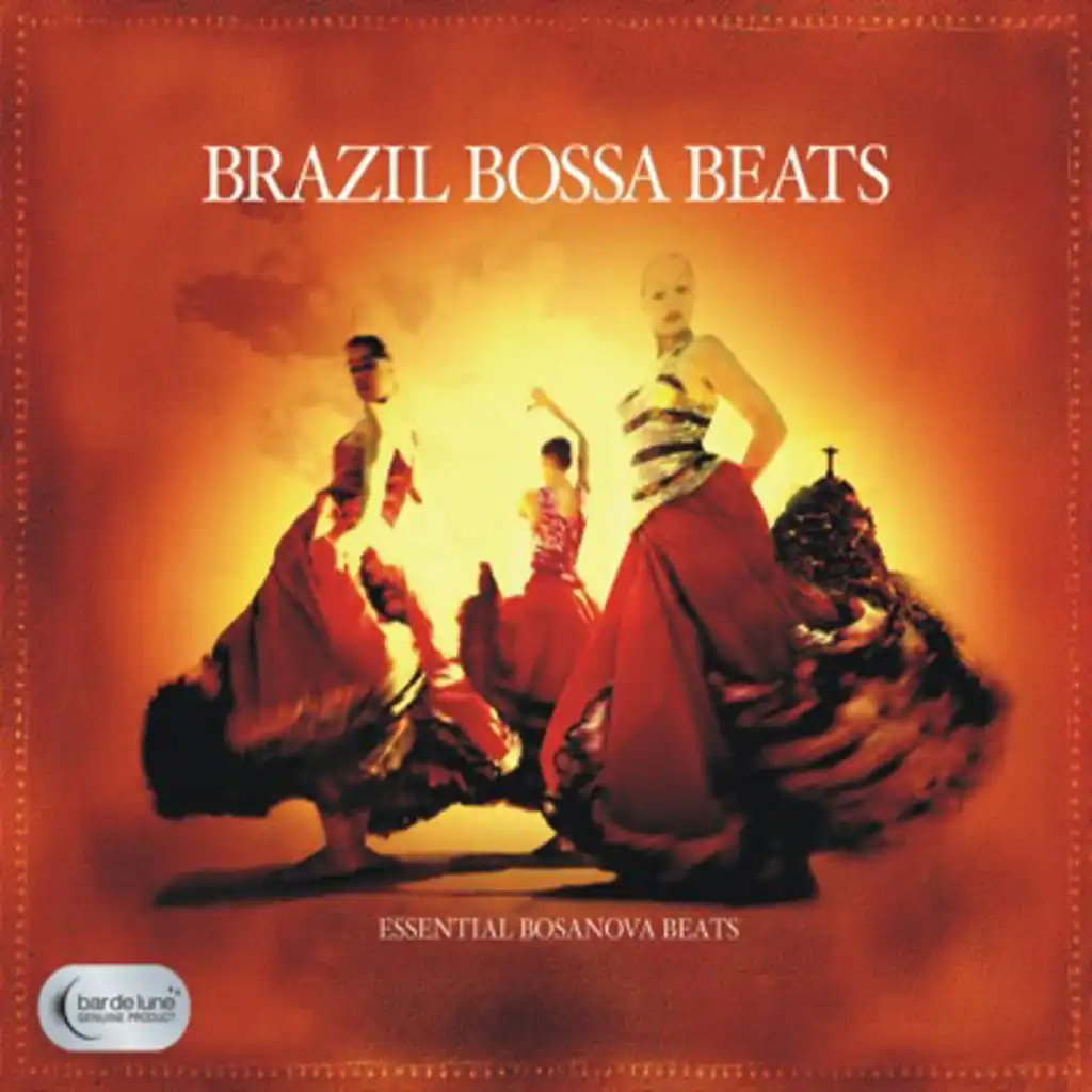 Bossa Nights (Rhythm Mix)