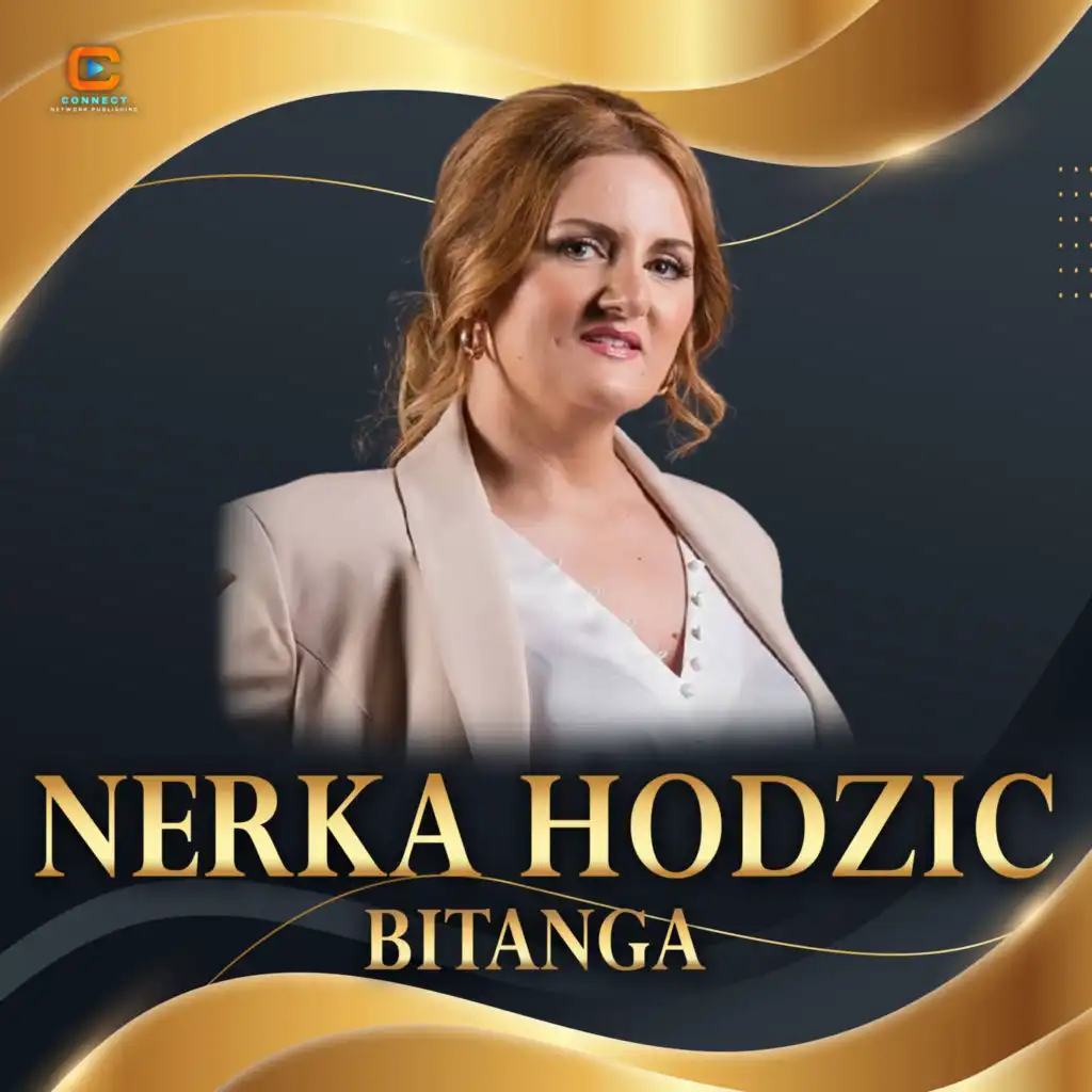 Nerka Hodzic