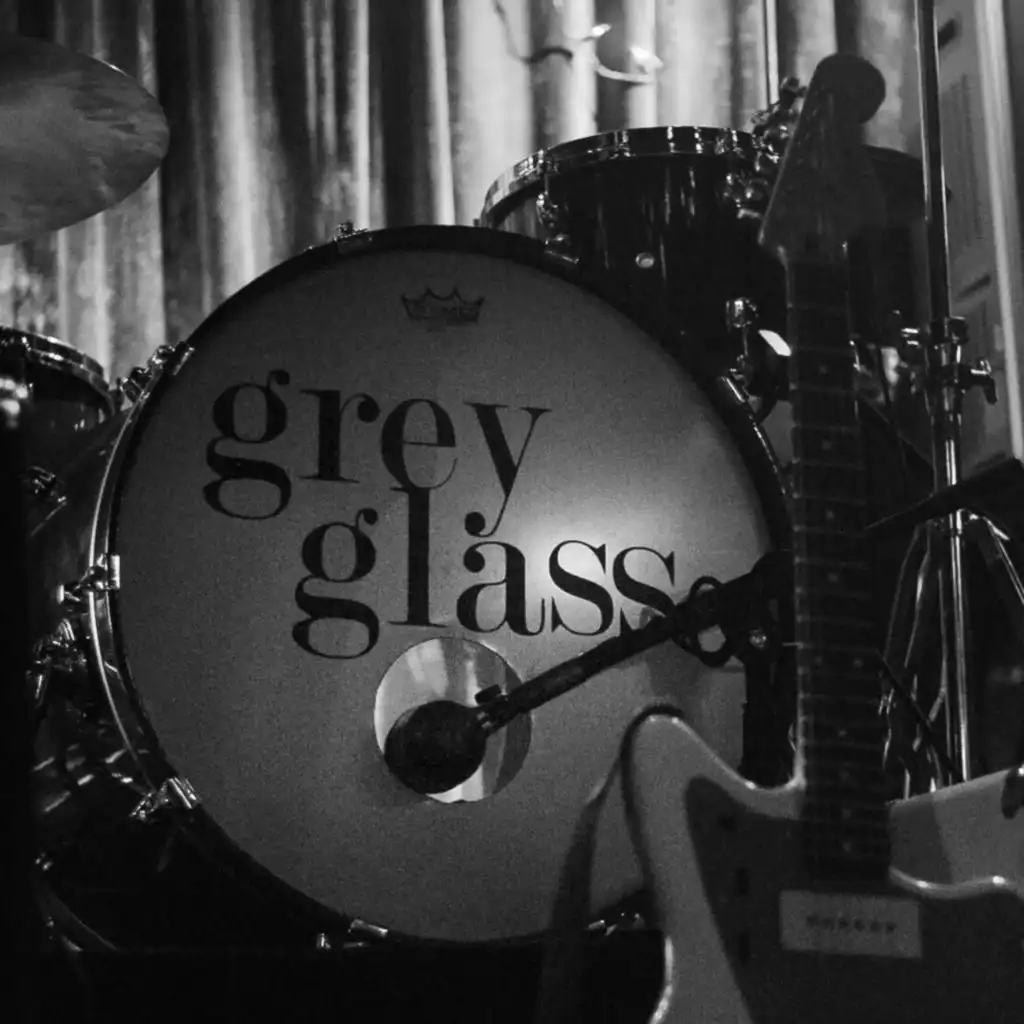 Grey Glass