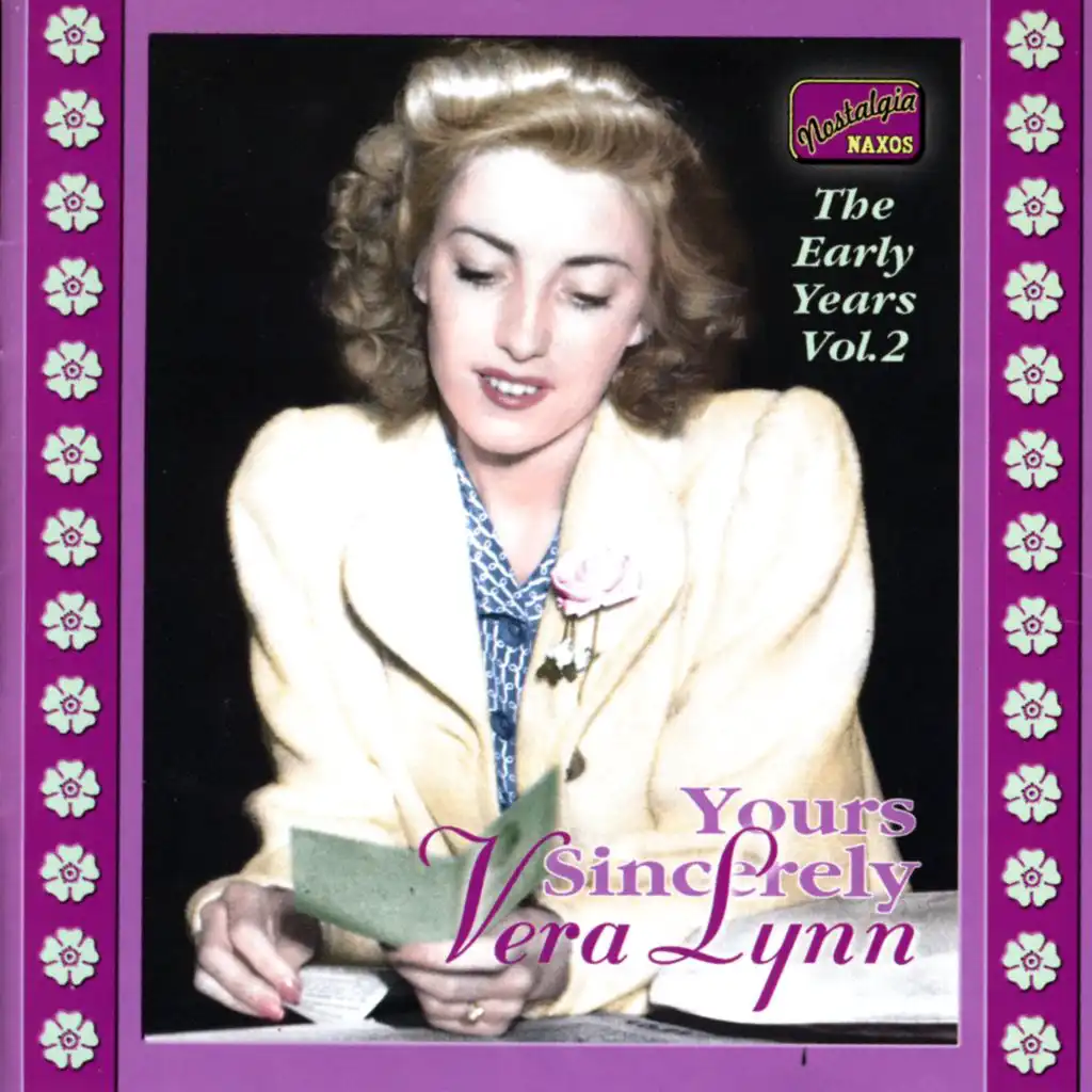 Vera Lynn & Bert Ambrose Orchestra