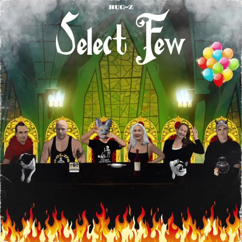 Select Few