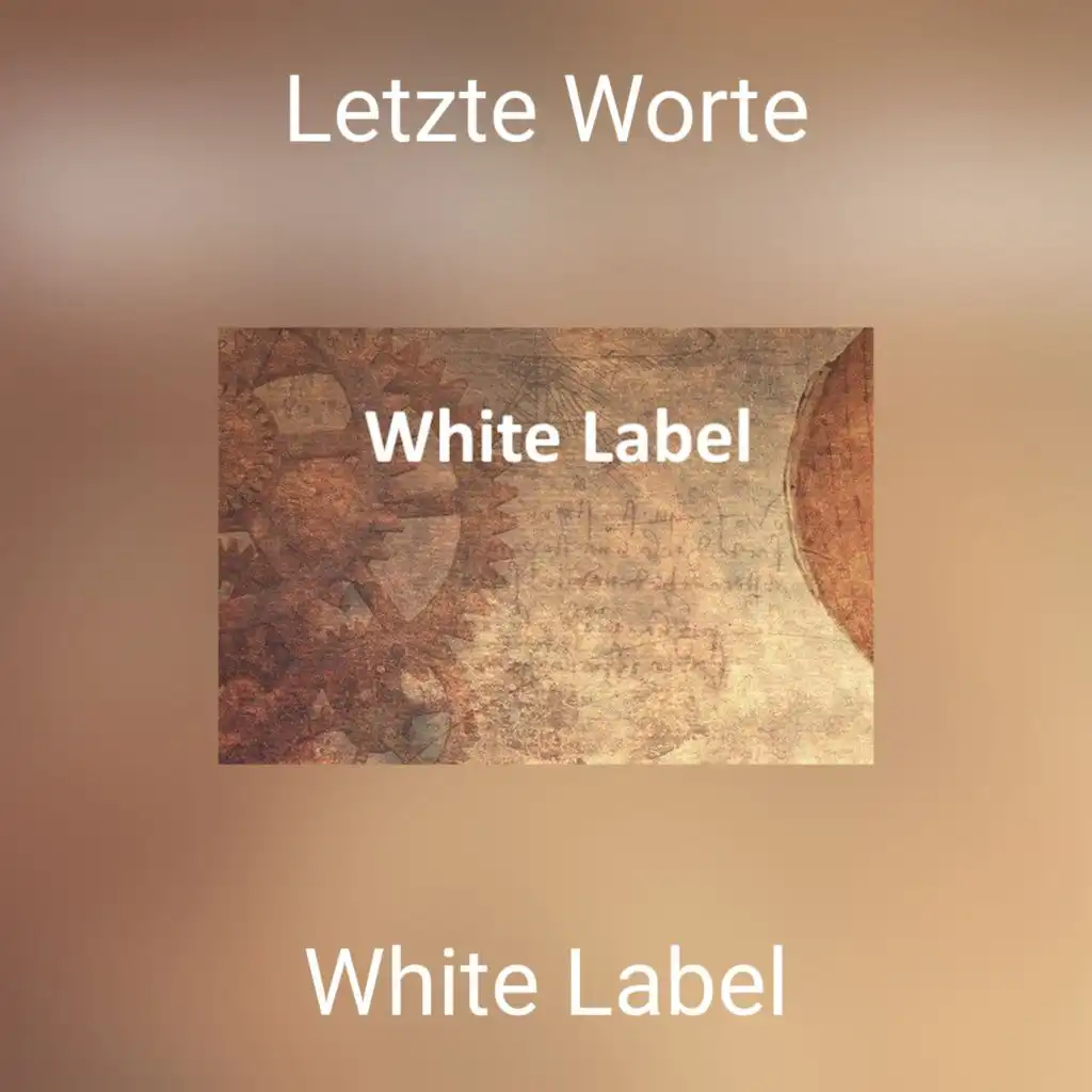 White Label