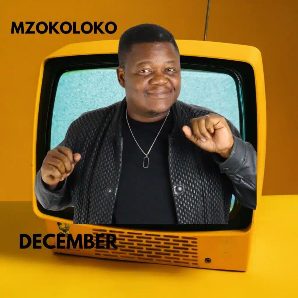 Mzokoloko