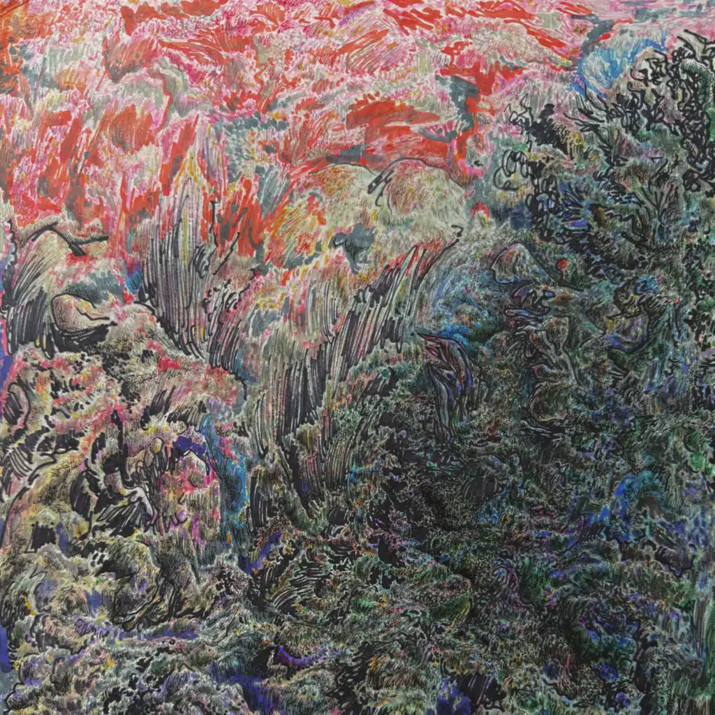 Colored Lines (feat. dipiphany)
